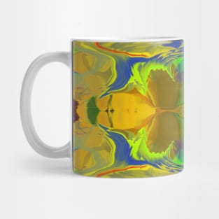 Carl Clarx Design - Colorful Spring Mug